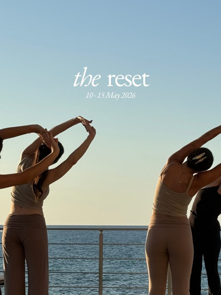 THE RESET (Instagram Post (3:4)) - 4